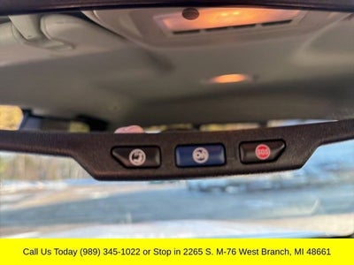 2019 Chevrolet Colorado 4WD LT