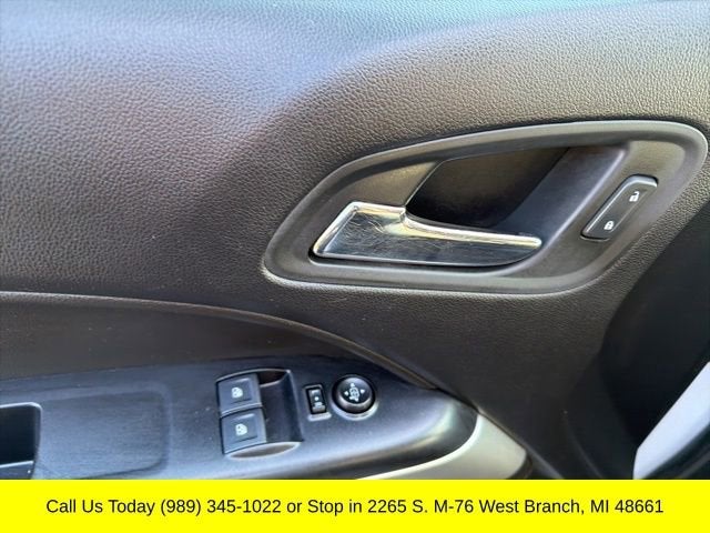 2019 Chevrolet Colorado 4WD LT