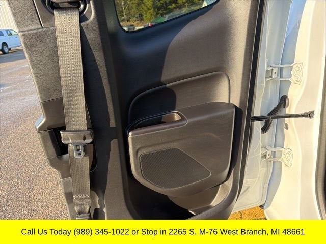 2019 Chevrolet Colorado 4WD LT