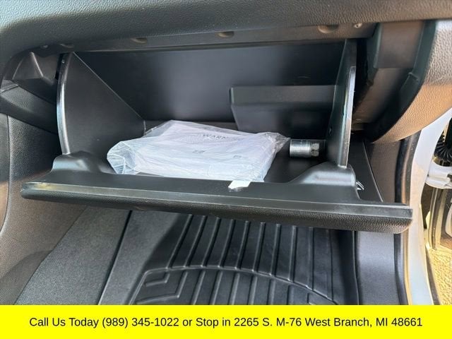 2019 Chevrolet Colorado 4WD LT