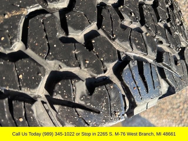 2019 Chevrolet Colorado 4WD LT