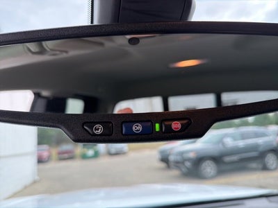 2020 Chevrolet Colorado Z71