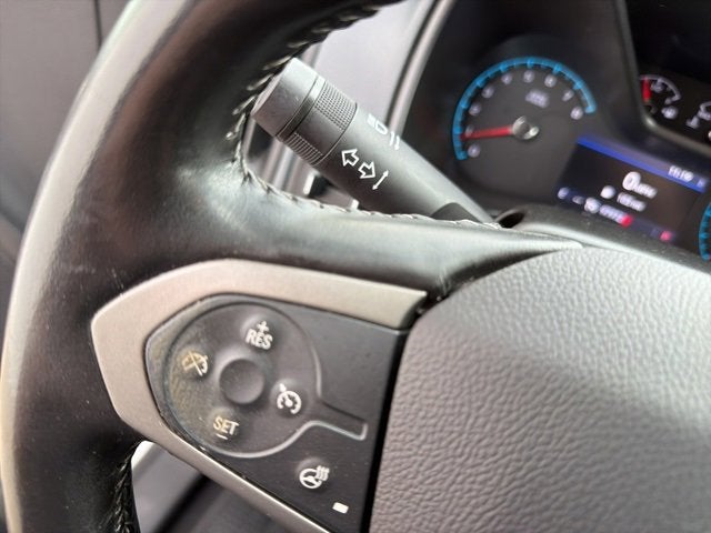 2020 Chevrolet Colorado Z71