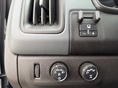 2020 Chevrolet Colorado Z71