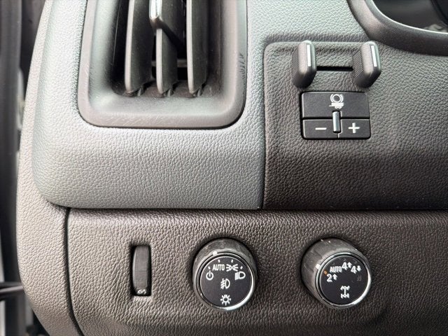 2020 Chevrolet Colorado Z71