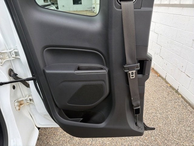 2020 Chevrolet Colorado Z71