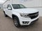 2020 Chevrolet Colorado Z71