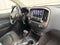 2020 Chevrolet Colorado Z71
