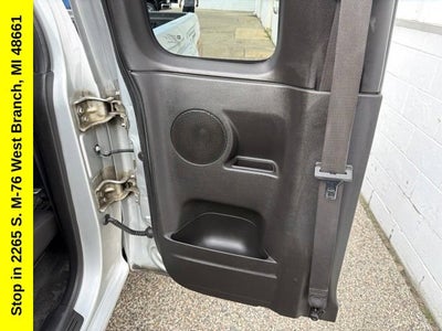 2012 Chevrolet Colorado LT w/2LT