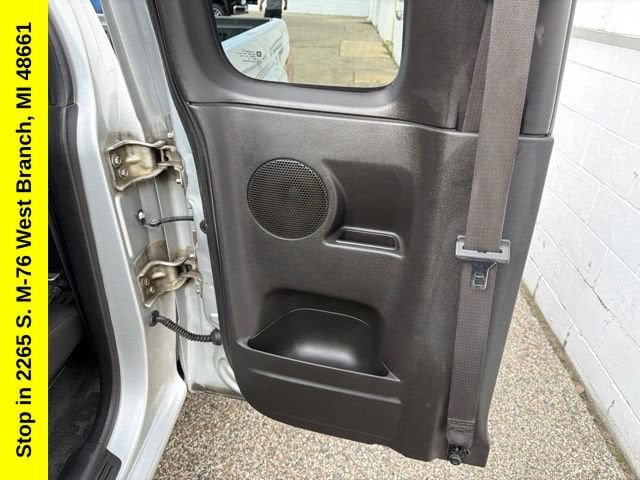 2012 Chevrolet Colorado LT w/2LT