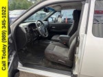 2012 Chevrolet Colorado LT w/2LT