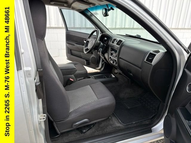 2012 Chevrolet Colorado LT w/2LT