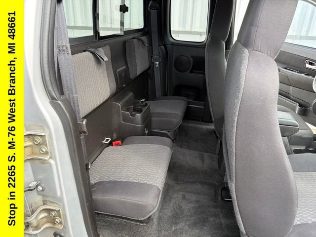2012 Chevrolet Colorado LT w/2LT