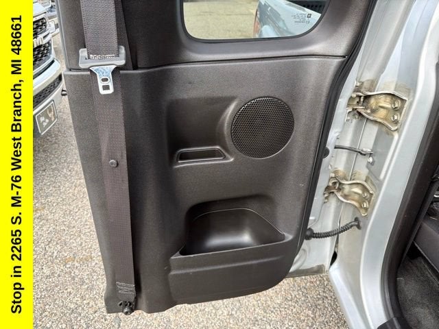 2012 Chevrolet Colorado LT w/2LT