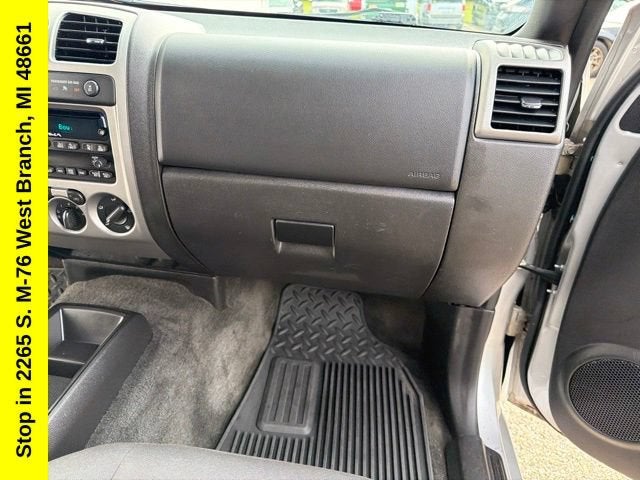 2012 Chevrolet Colorado LT w/2LT
