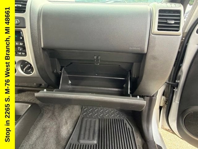 2012 Chevrolet Colorado LT w/2LT