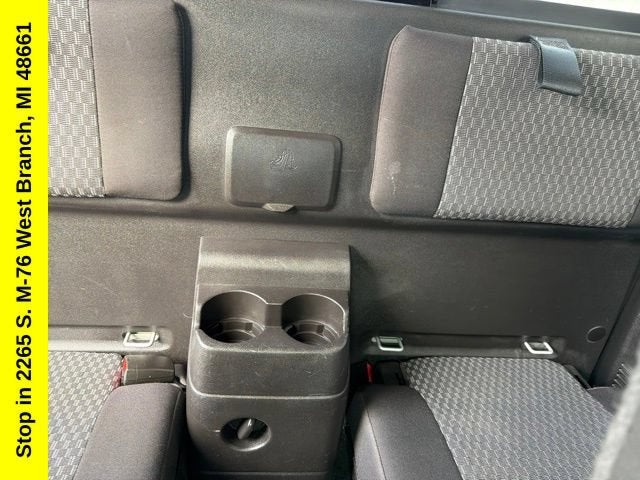 2012 Chevrolet Colorado LT w/2LT