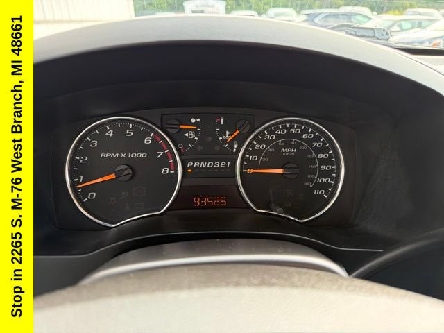 2012 Chevrolet Colorado LT w/2LT
