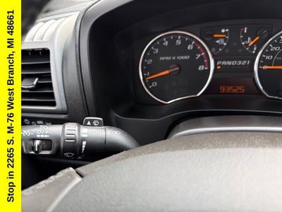 2012 Chevrolet Colorado LT w/2LT