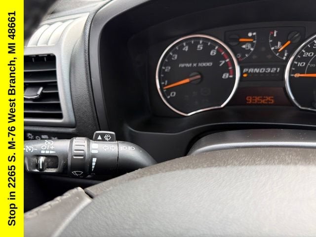 2012 Chevrolet Colorado LT w/2LT
