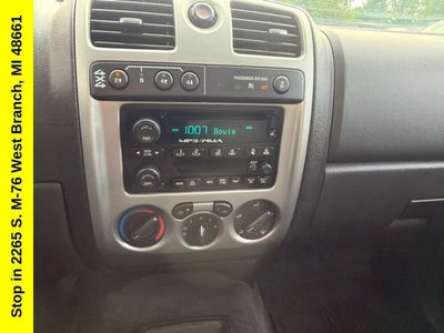 2012 Chevrolet Colorado LT w/2LT