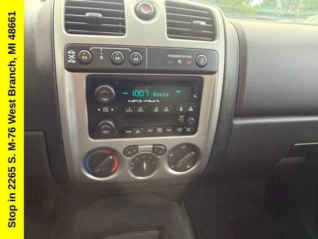 2012 Chevrolet Colorado LT w/2LT