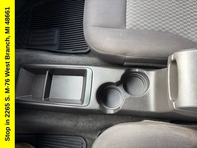2012 Chevrolet Colorado LT w/2LT