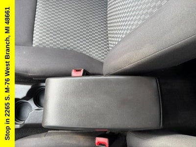 2012 Chevrolet Colorado LT w/2LT