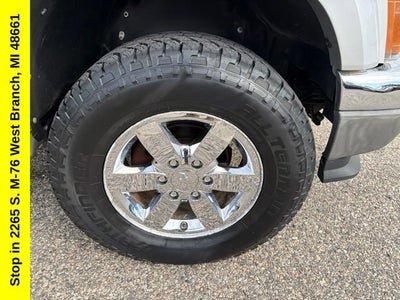 2012 Chevrolet Colorado LT w/2LT