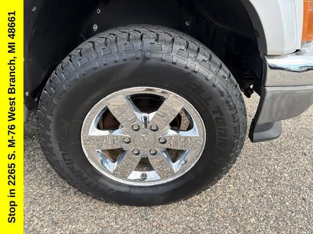 2012 Chevrolet Colorado LT w/2LT