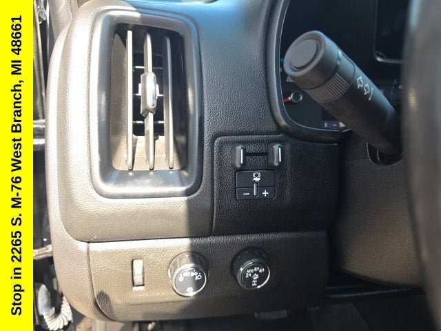 2019 Chevrolet Colorado 4WD ZR2