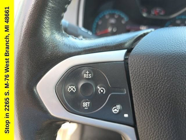 2019 Chevrolet Colorado 4WD ZR2