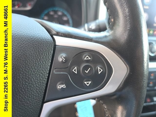 2019 Chevrolet Colorado 4WD ZR2