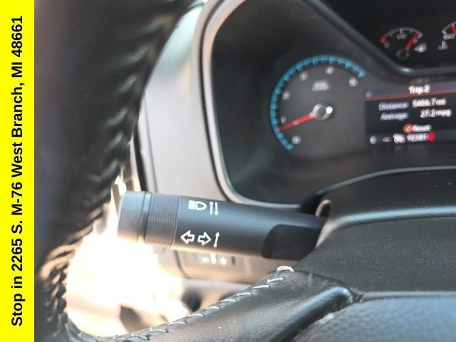 2019 Chevrolet Colorado 4WD ZR2