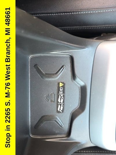 2019 Chevrolet Colorado 4WD ZR2