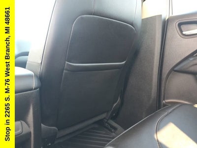 2019 Chevrolet Colorado 4WD ZR2