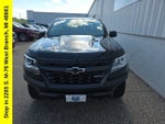 2019 Chevrolet Colorado 4WD ZR2