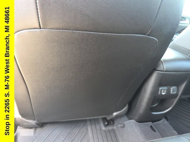 2019 Chevrolet Colorado 4WD ZR2