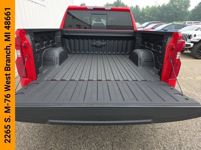 2026 Chevrolet Silverado 1500 LT - Photo 11