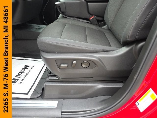 2026 Chevrolet Silverado 1500 LT - Photo 14