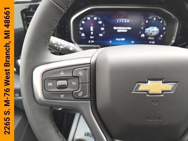 2026 Chevrolet Silverado 1500 LT - Photo 20