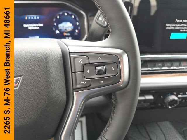 2026 Chevrolet Silverado 1500 LT - Photo 21