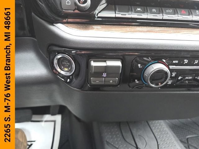2026 Chevrolet Silverado 1500 LT - Photo 24