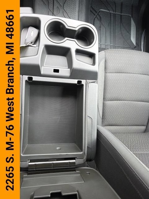 2026 Chevrolet Silverado 1500 LT - Photo 28