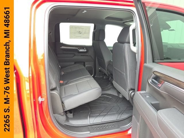 2026 Chevrolet Silverado 1500 LT - Photo 36