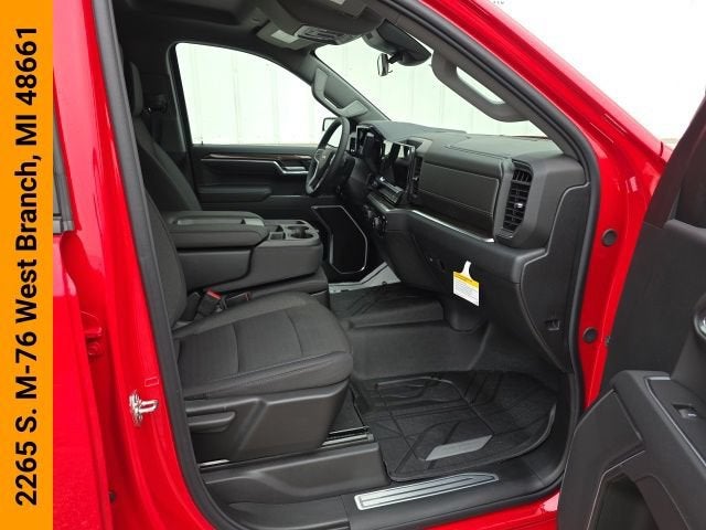 2026 Chevrolet Silverado 1500 LT - Photo 38