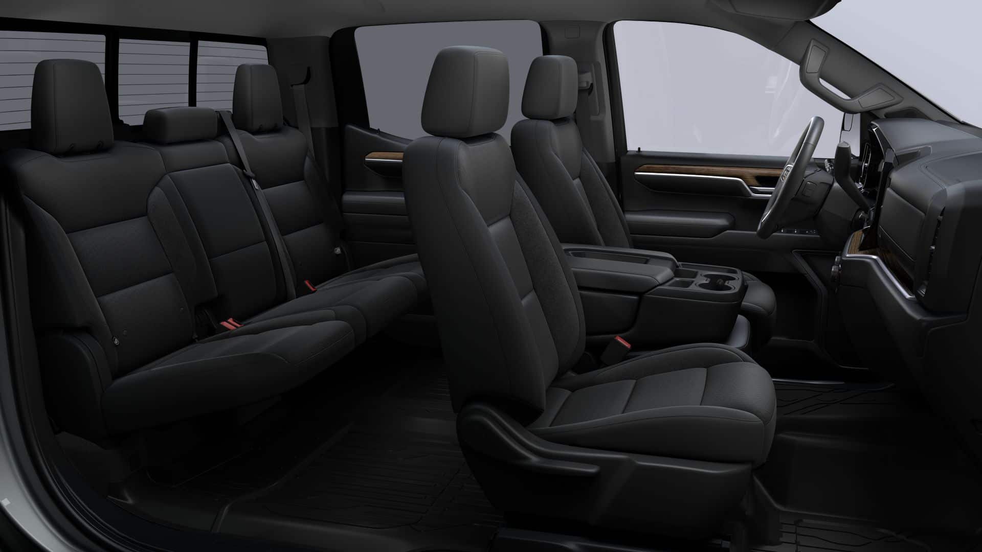 2026 Chevrolet Silverado 1500 LT - Photo 6