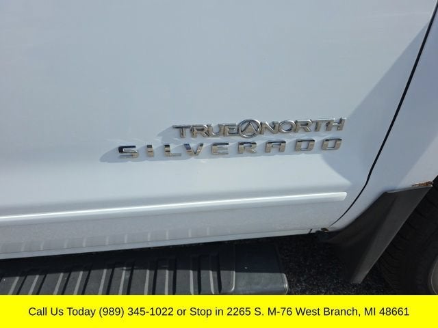 2018 Chevrolet Silverado 1500 LT - Photo 43