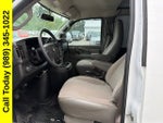 2019 Chevrolet Express Cargo 3500 BASE