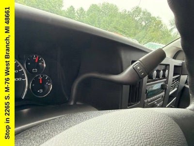 2019 Chevrolet Express Cargo 3500 BASE